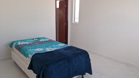 Refúgio dos Sonhos na Serra