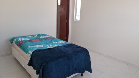 Refúgio dos Sonhos na Serra