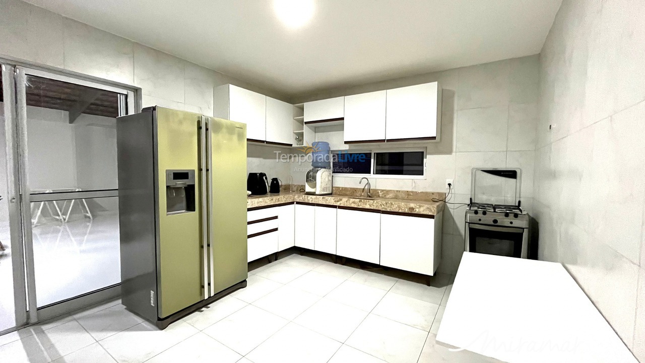 Casa para aluguel de temporada em Bananeiras (Chã do Lindollfo)