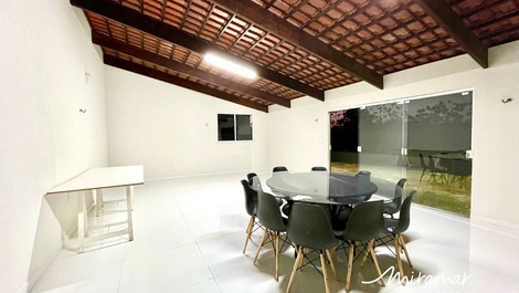 Refúgio dos Sonhos na Serra