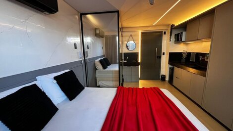 Apartamento para alugar em João Pessoa - Jardim Oceania