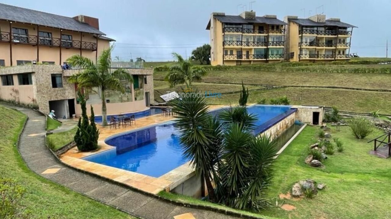 Casa para aluguel de temporada em Bananeiras (Chã do Lindollfo)