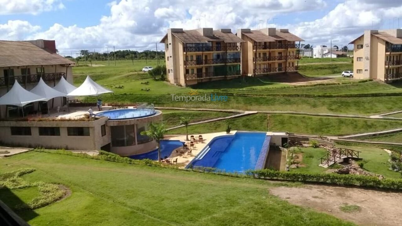 Casa para aluguel de temporada em Bananeiras (Chã do Lindollfo)