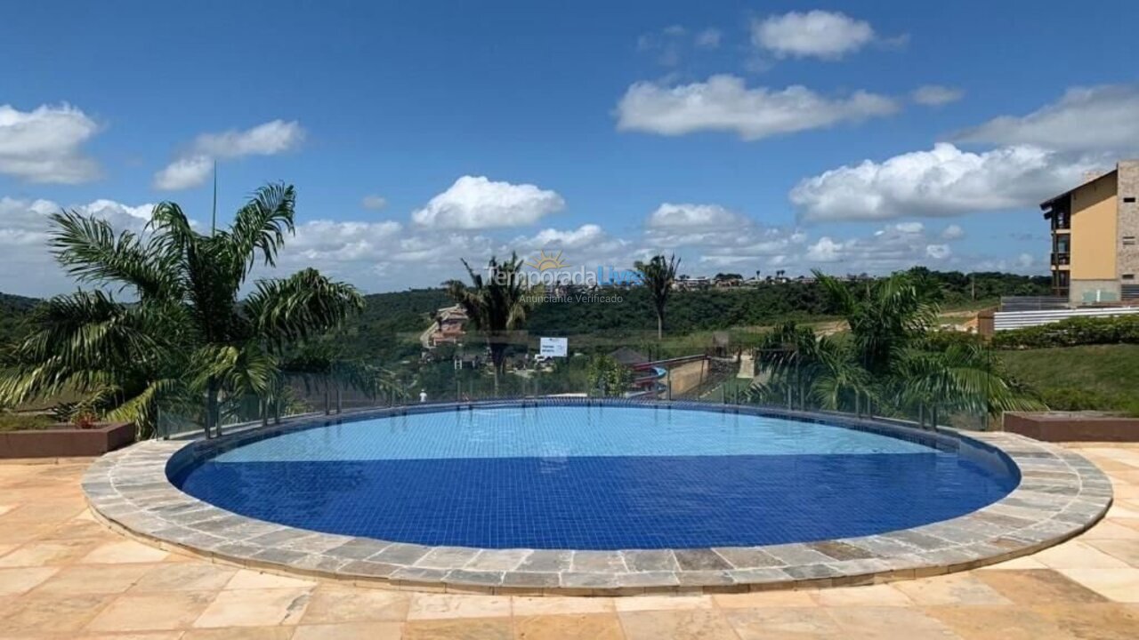 Casa para aluguel de temporada em Bananeiras (Chã do Lindollfo)