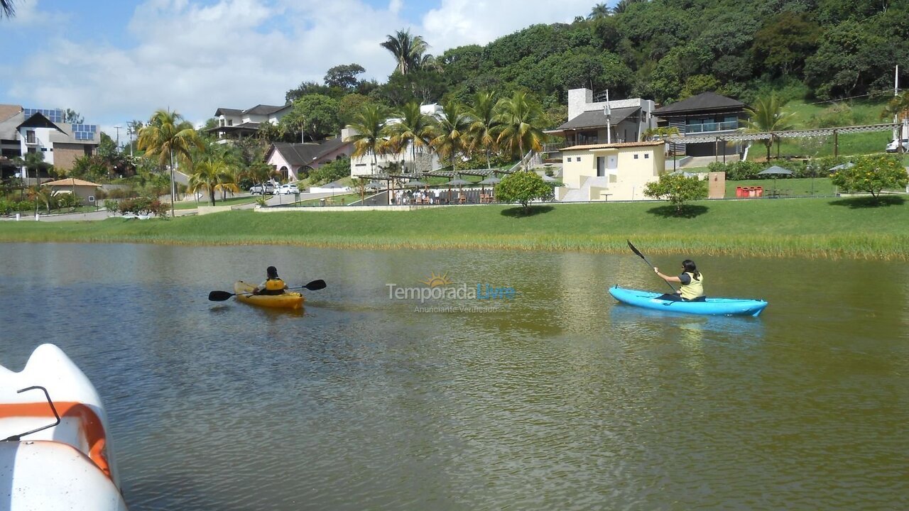 Casa para aluguel de temporada em Bananeiras (Centro)