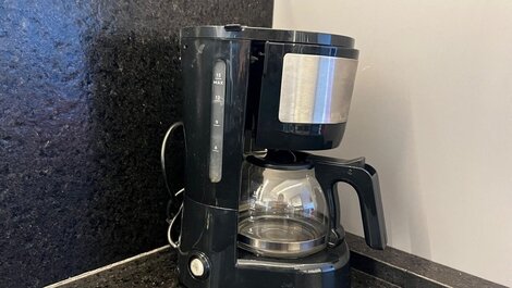 Sensacional flat no Get One