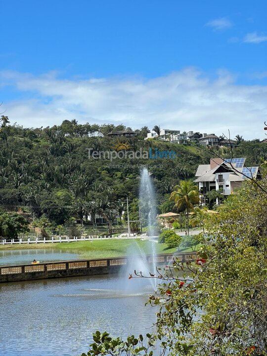 Casa para aluguel de temporada em Bananeiras (Centro)