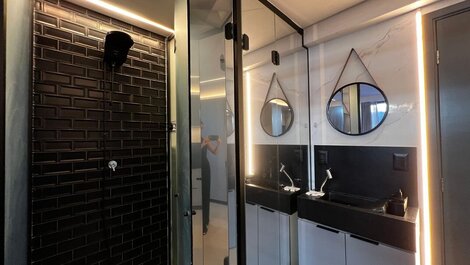 Sensacional flat no Get One