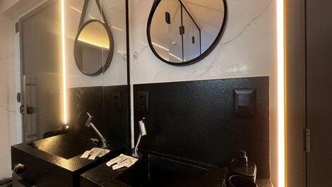 Sensacional flat no Get One