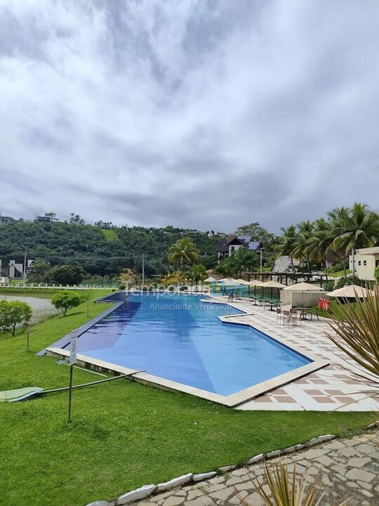 Casa para aluguel de temporada em Bananeiras (Centro)