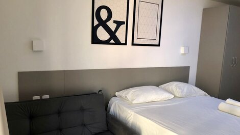 Apartamento para alugar em João Pessoa - Manaíra