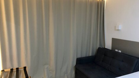 Lindo flat em Manaíra