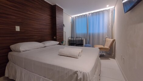 Rafael Lira Miramar Hospedagens