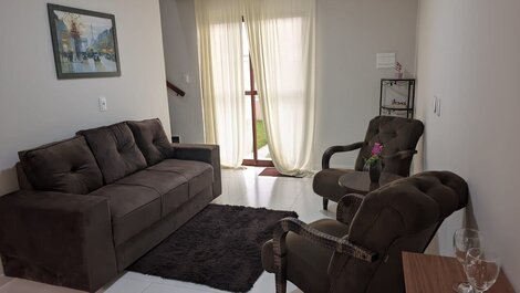 House for rent in Bananeiras - Chã do Lindollfo