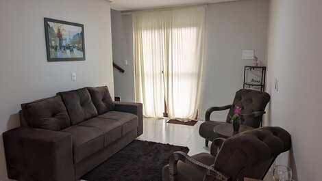 Chalé Recanto da Serra - Confort en Bananeiras