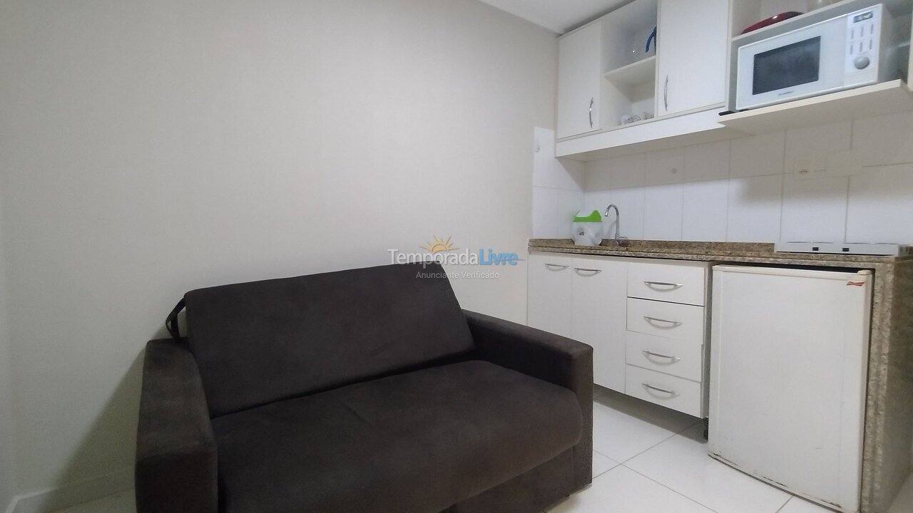 Apartamento para alquiler de vacaciones em João Pessoa (Manaíra)