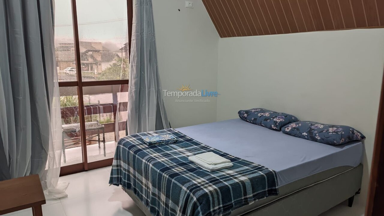 House for vacation rental in Bananeiras (Chã do Lindollfo)