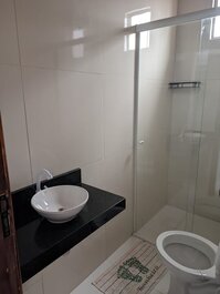 Chalé Recanto da Serra - Confort en Bananeiras