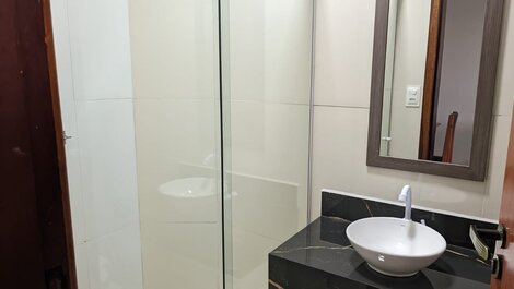 Chalé Recanto da Serra - Confort en Bananeiras