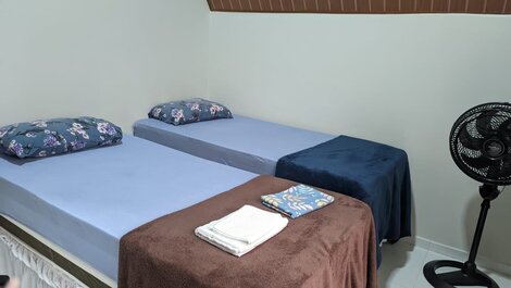 Chalé Recanto da Serra - Comfort in Bananeiras