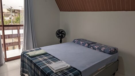 Chalé Recanto da Serra - Comfort in Bananeiras