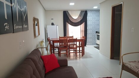 Chalé Recanto da Serra - Comfort in Bananeiras