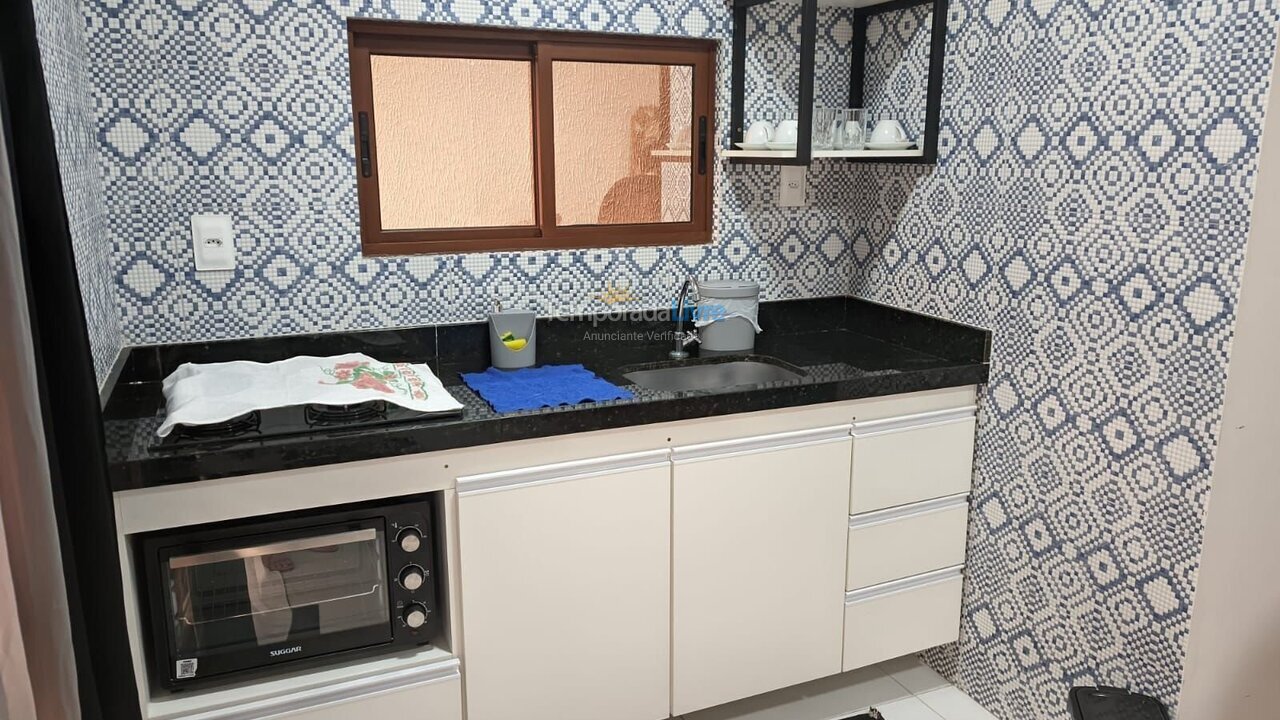 House for vacation rental in Bananeiras (Chã do Lindollfo)