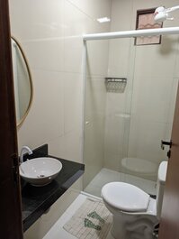 Chalé Recanto da Serra - Comfort in Bananeiras