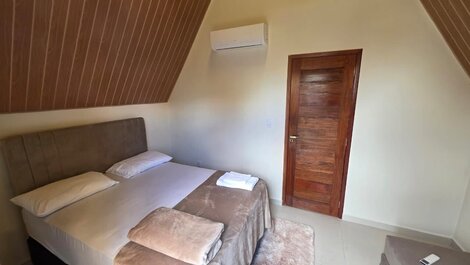 House for rent in Bananeiras - Chã do Lindollfo