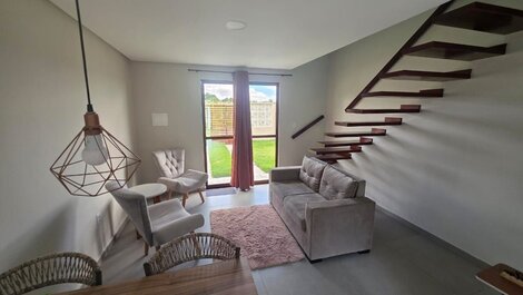 House for rent in Bananeiras - Chã do Lindollfo