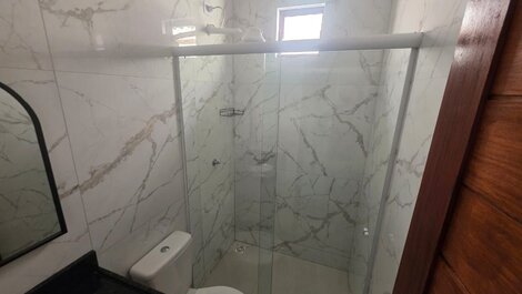 Chalé Recanto da Serra - Confort en Bananeiras