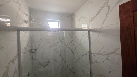 Chalé Recanto da Serra - Confort en Bananeiras