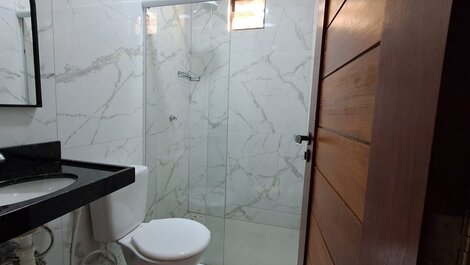 Chalé Recanto da Serra - Confort en Bananeiras