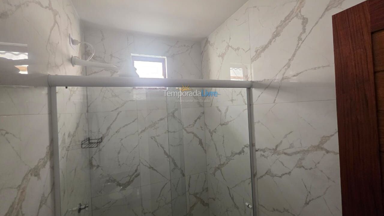 Casa para alquiler de vacaciones em Bananeiras (Chã do Lindollfo)