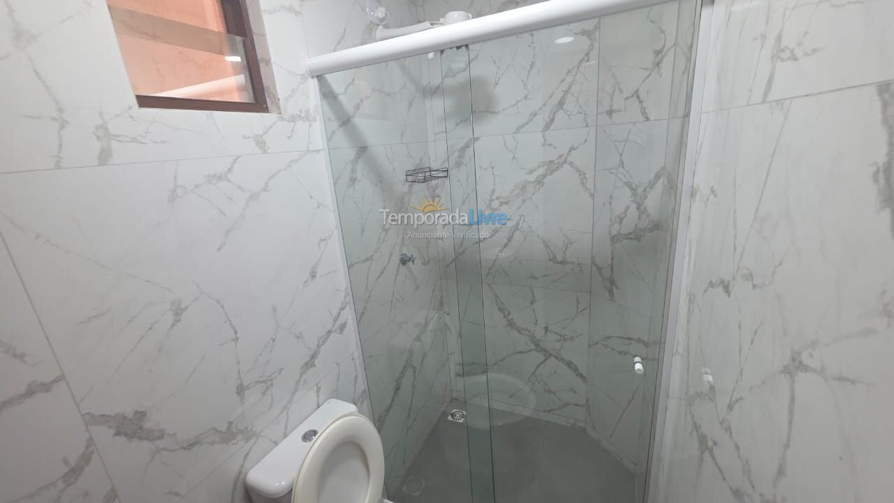 Casa para alquiler de vacaciones em Bananeiras (Chã do Lindollfo)