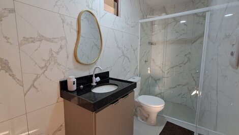 Chalé Recanto da Serra - Confort en Bananeiras