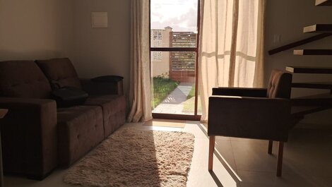 Chalé Recanto da Serra - Confort en Bananeiras