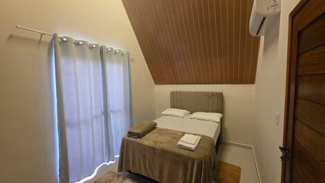 House for rent in Bananeiras - Chã do Lindollfo