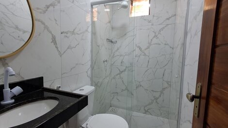 Chalé Recanto da Serra - Confort en Bananeiras