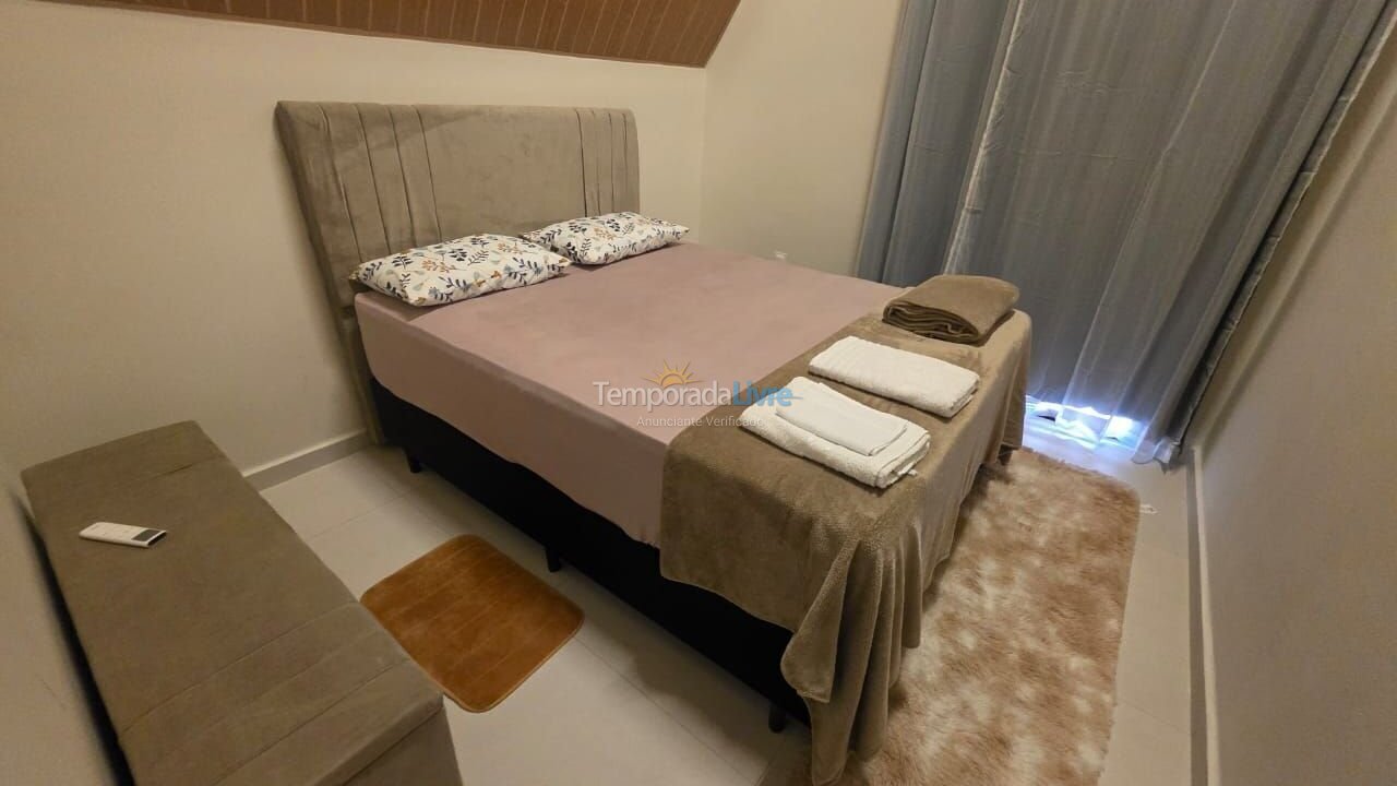 House for vacation rental in Bananeiras (Chã do Lindollfo)