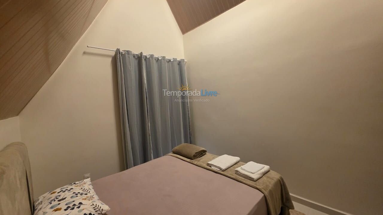 House for vacation rental in Bananeiras (Chã do Lindollfo)