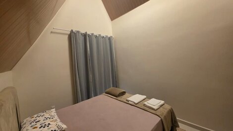 Chalé Recanto da Serra - Comfort in Bananeiras