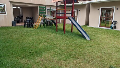 Chalé Recanto da Serra - Confort en Bananeiras