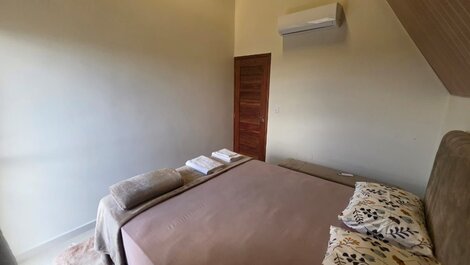 Chalé Recanto da Serra - Comfort in Bananeiras