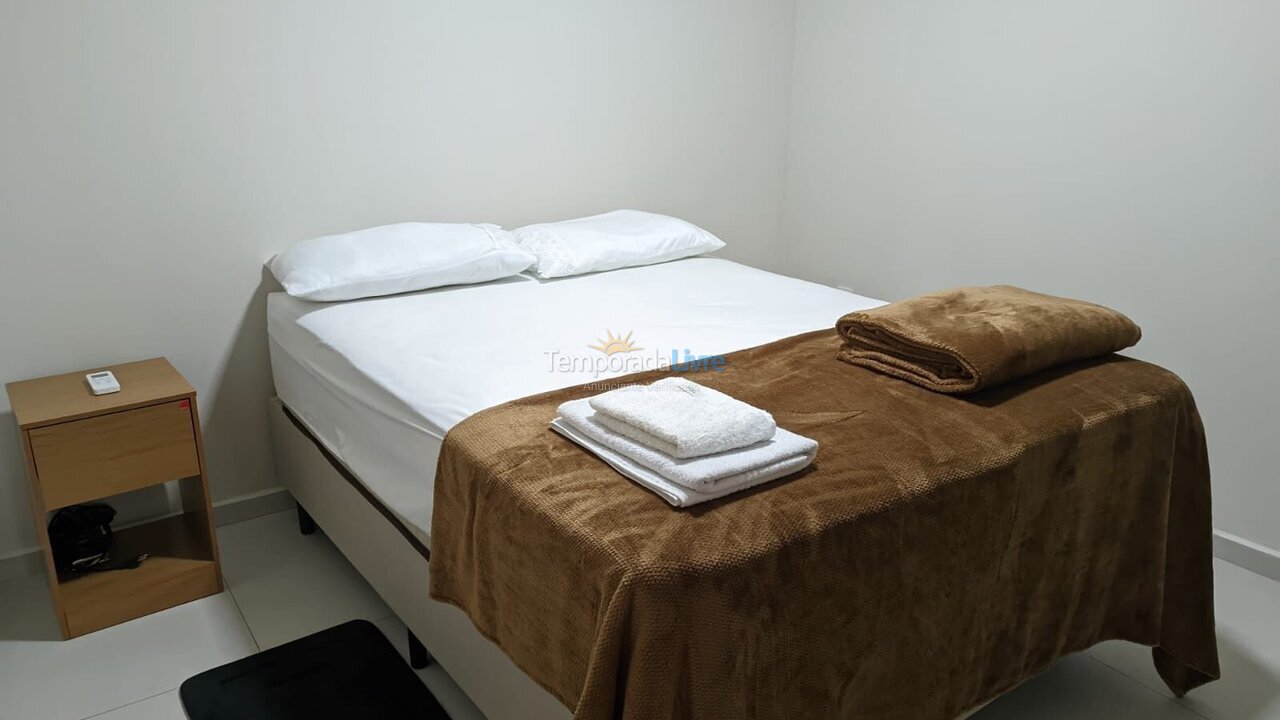 House for vacation rental in Bananeiras (Chã do Lindollfo)