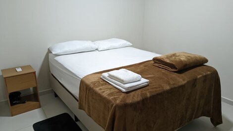 Chalé Recanto da Serra - Comfort in Bananeiras