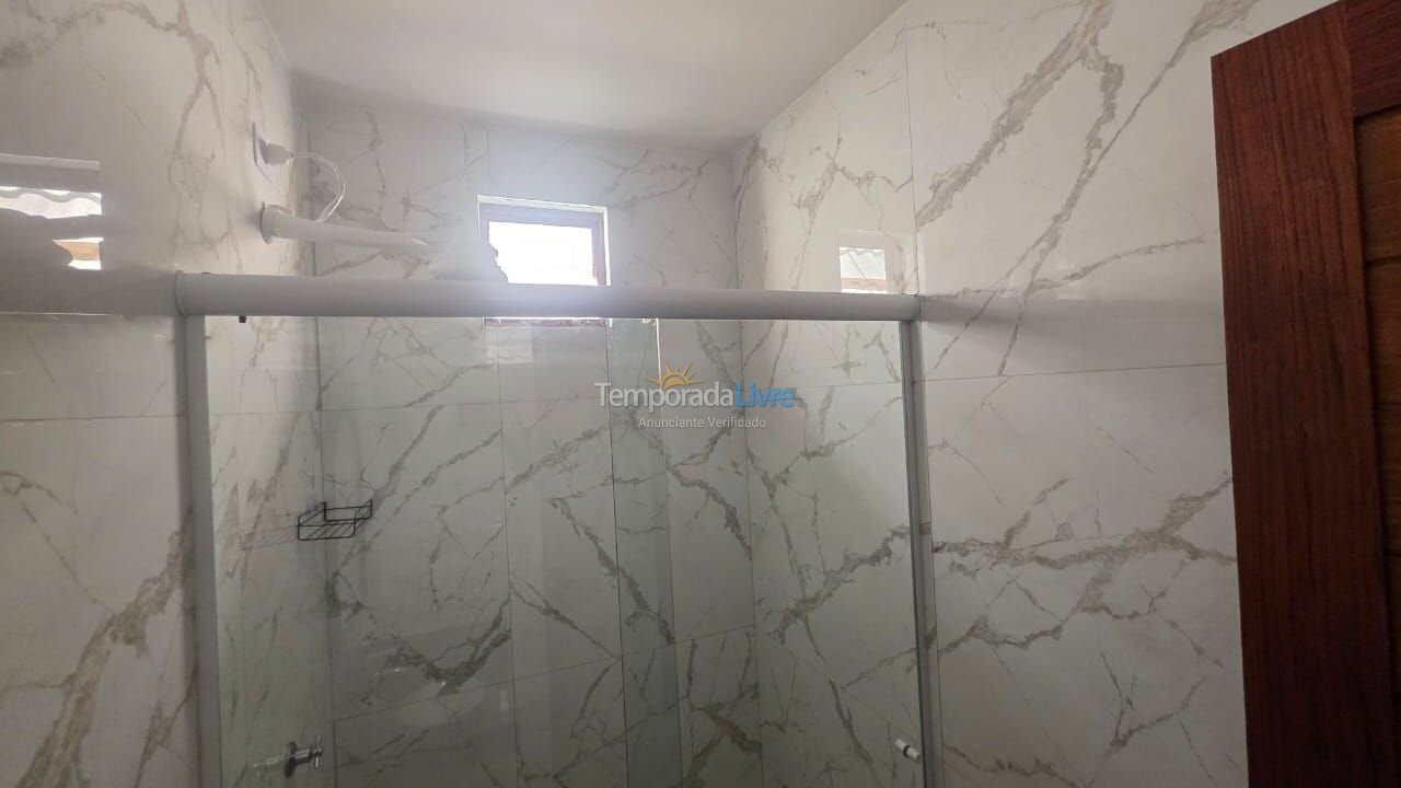 House for vacation rental in Bananeiras (Chã do Lindollfo)