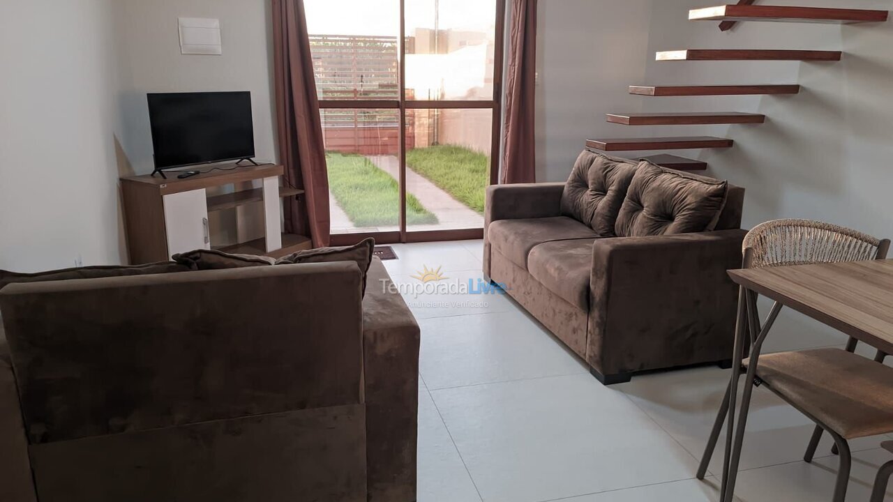 House for vacation rental in Bananeiras (Chã do Lindollfo)