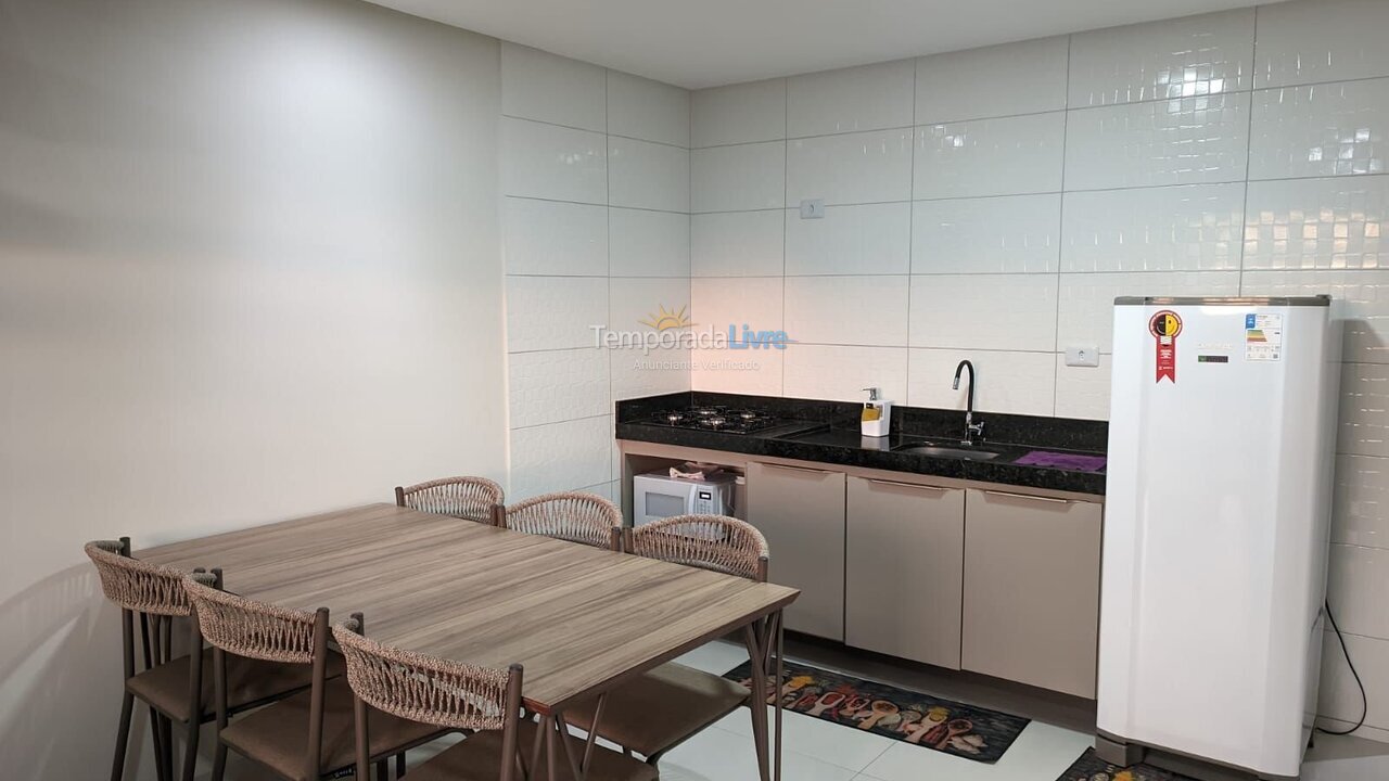 House for vacation rental in Bananeiras (Chã do Lindollfo)