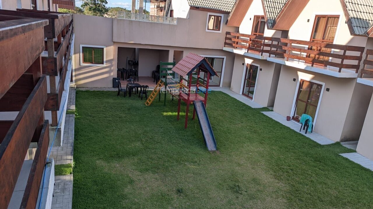 House for vacation rental in Bananeiras (Chã do Lindollfo)
